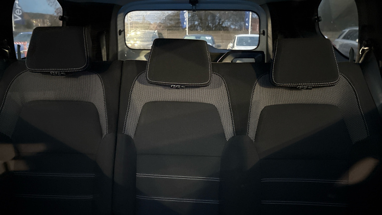 Dacia Jogger 1.0 TCe Comfort 5dr Petrol Estate